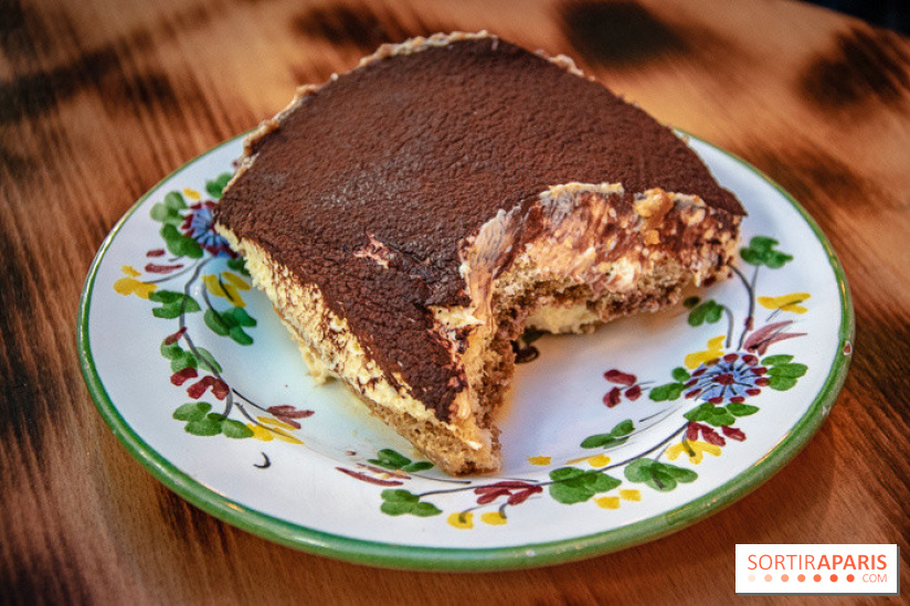 Madison Caffe, le meilleur restaurant de pâtes fraîches de Paris