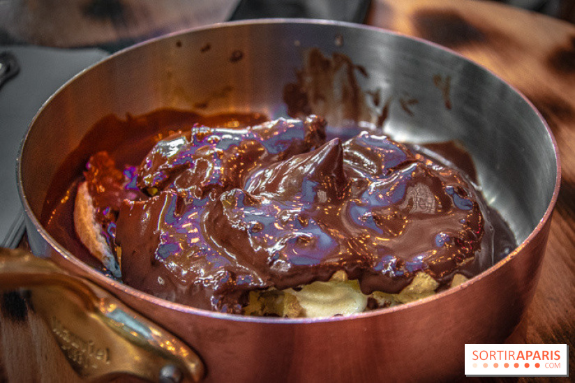 Madison Caffe, le meilleur restaurant de pâtes fraîches de Paris