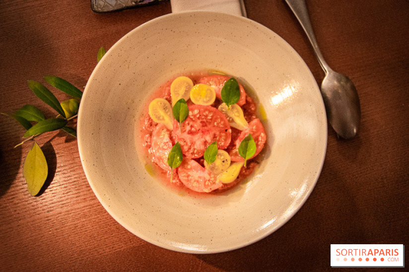 L'Hôtel des Grands Boulevards inaugure son potager suspendu