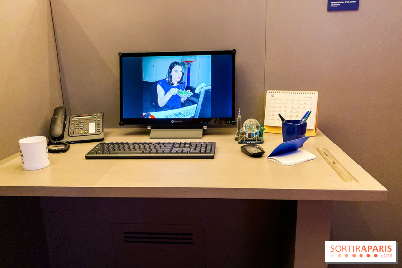 Je mange donc je suis au Musée de l'Homme