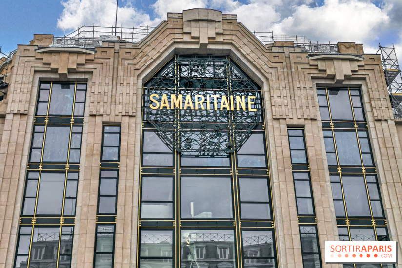La Samaritaine