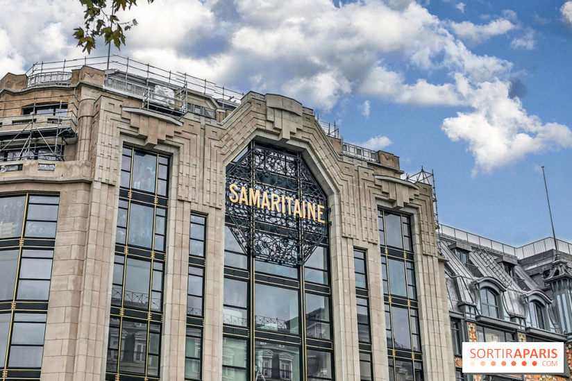 La Samaritaine