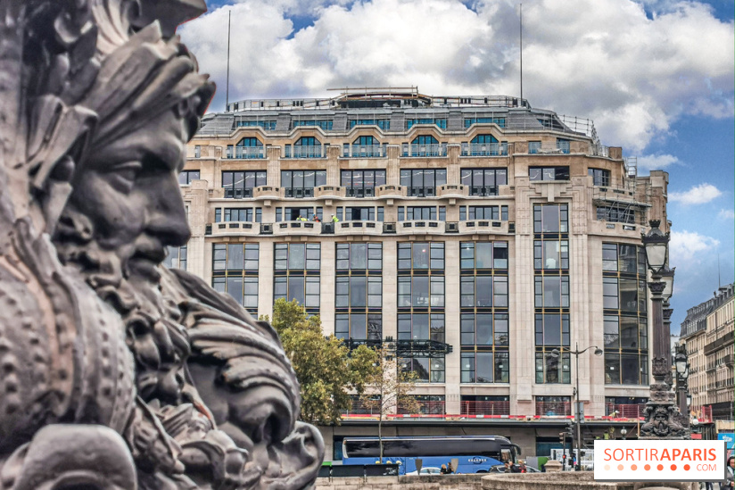 La Samaritaine