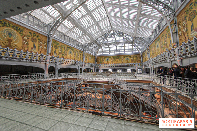 La Samaritaine