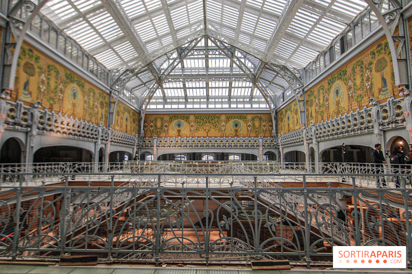 La Samaritaine