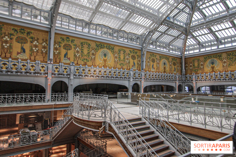 La Samaritaine