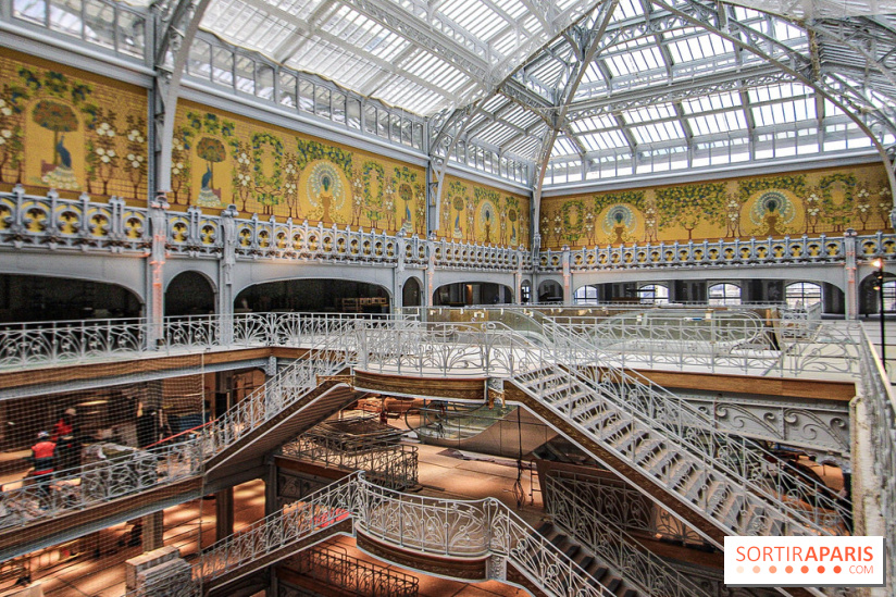 La Samaritaine