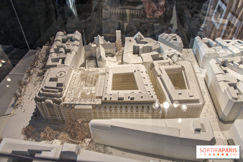 La Samaritaine