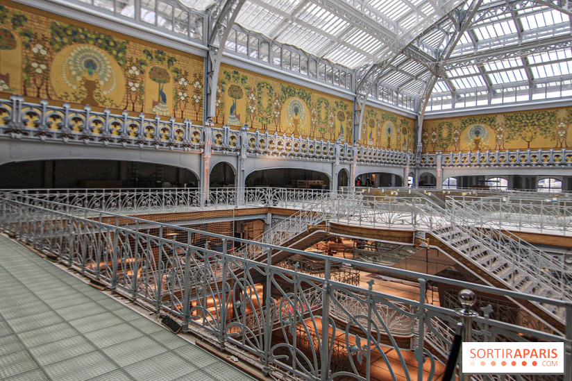 La Samaritaine