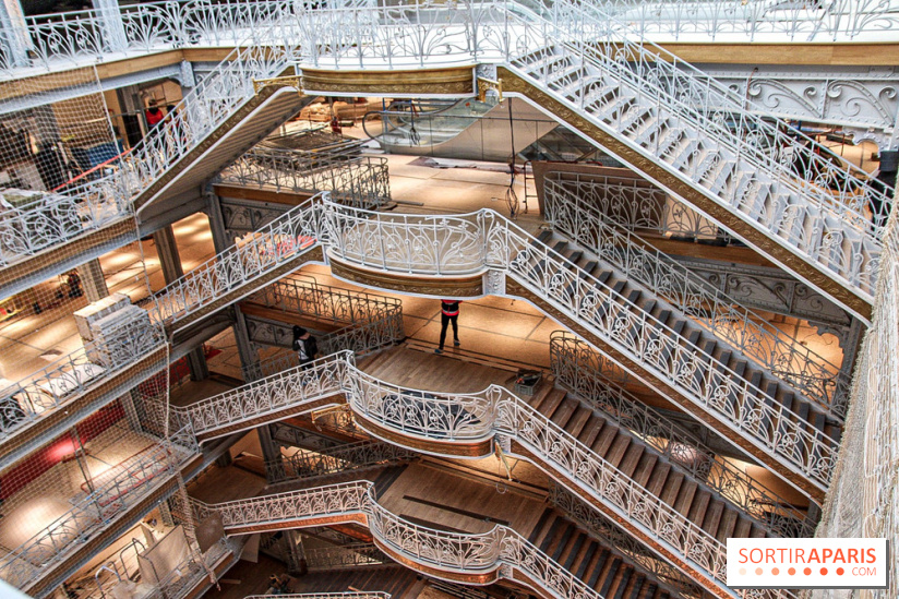 La Samaritaine