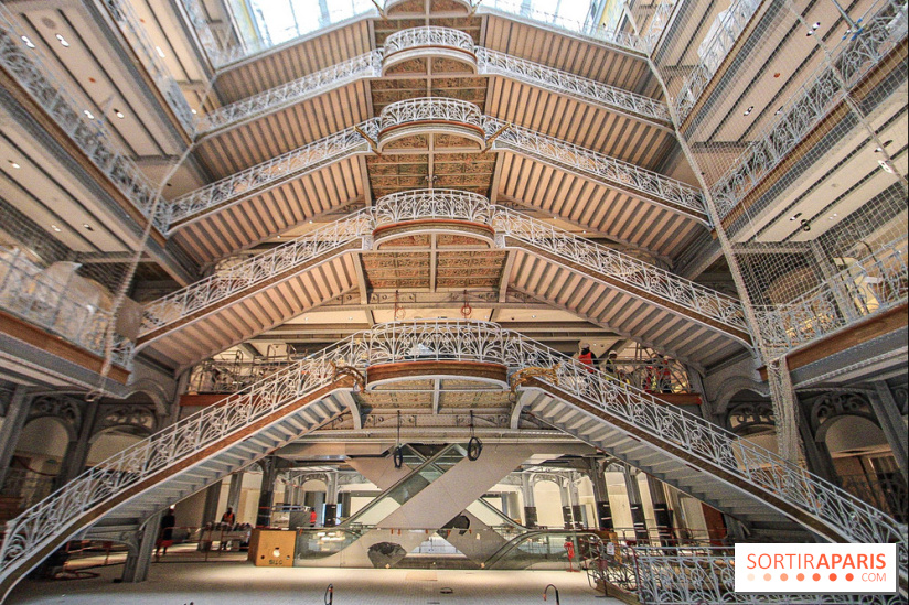 La Samaritaine