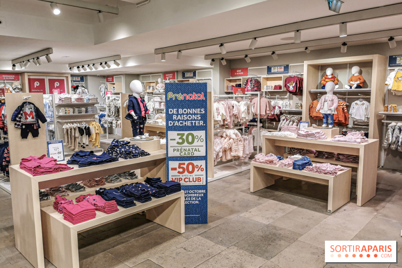 Le premier King Jouet de Paris, les photos