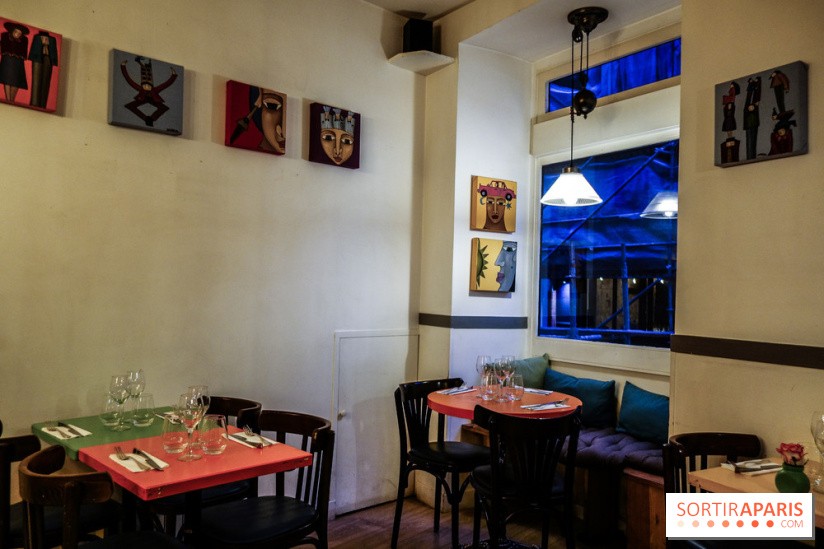 Le Comptoir Montevideo : unique et délicieux restaurant uruguayen à Paris