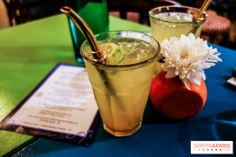 Le Comptoir Montevideo : unique et délicieux restaurant uruguayen à Paris