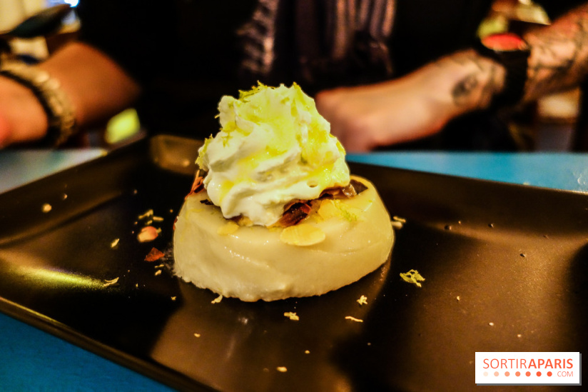 Le Comptoir Montevideo : unique et délicieux restaurant uruguayen à Paris