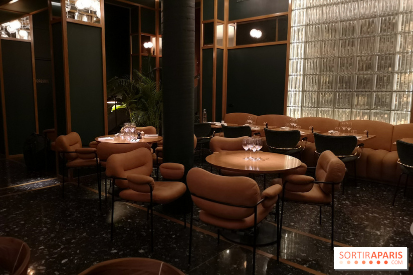 Restaurant Le Ballu - Hôtel Ballu