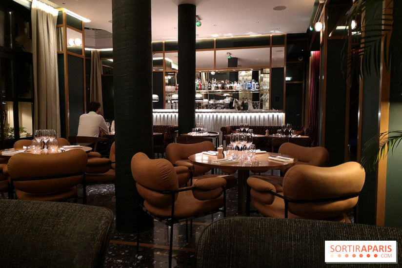 Restaurant Le Ballu - Hôtel Ballu