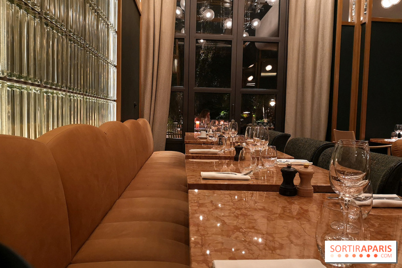 Restaurant Le Ballu - Hôtel Ballu