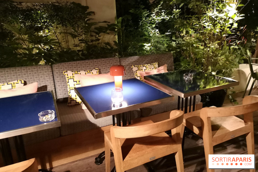 Restaurant Le Ballu - Hôtel Ballu