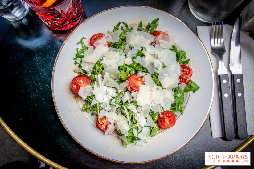 Sorella, la savoureuse trattoria du 16e arrondissement