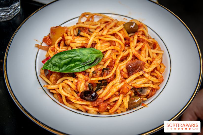 Sorella, la savoureuse trattoria du 16e arrondissement