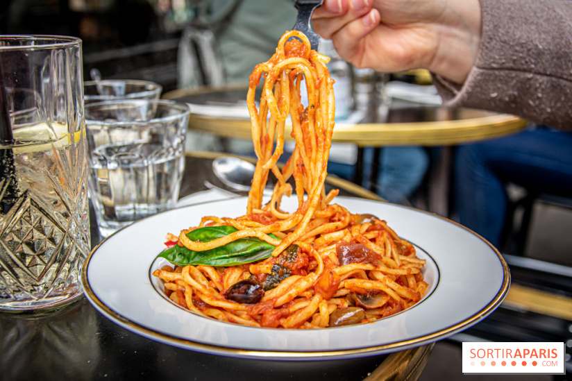 Sorella, la savoureuse trattoria du 16e arrondissement