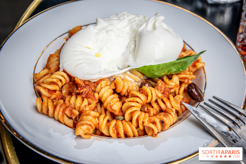 Sorella, la savoureuse trattoria du 16e arrondissement