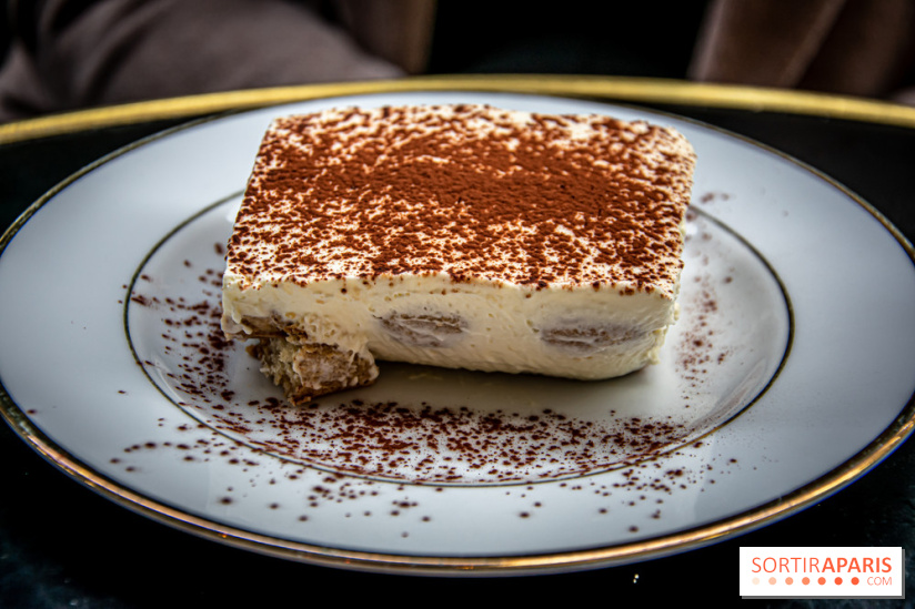 Sorella, la savoureuse trattoria du 16e arrondissement