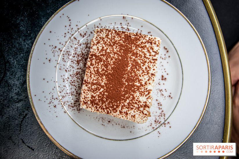 Sorella, la savoureuse trattoria du 16e arrondissement