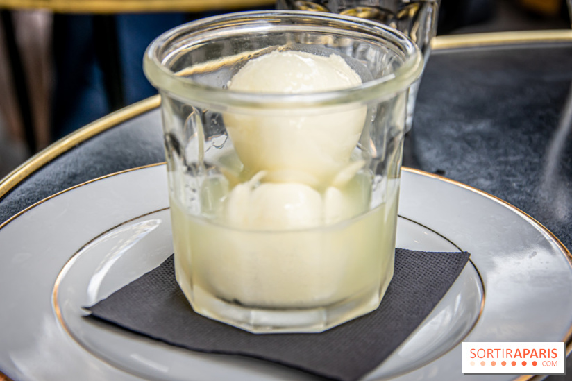 Sorella, la savoureuse trattoria du 16e arrondissement