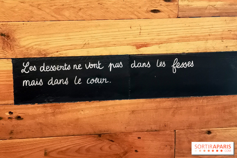 CUT-STREETFOOD - Restaurant à viandes - Paris 11e