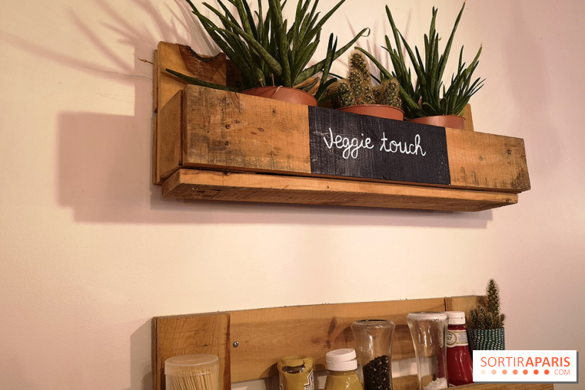 CUT-STREETFOOD - Restaurant à viandes - Paris 11e