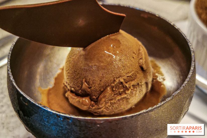 Le renouveau du Champeaux, nouvelle carte et nouveau chef