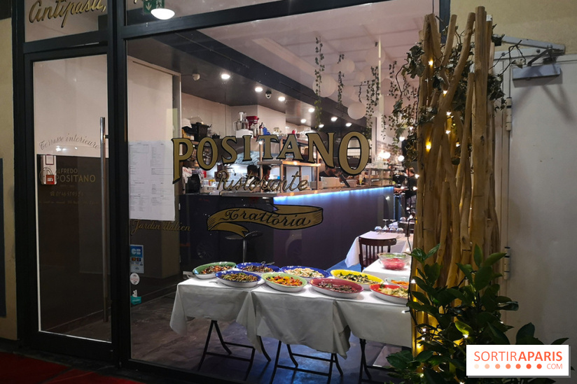 Alfredo Positano Boulainvilliers