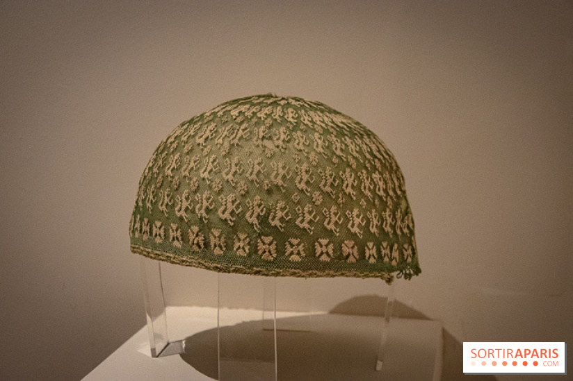 L'Art en Broderie au Moyen-Âge, l'exposition au Musée de Cluny - nos photos