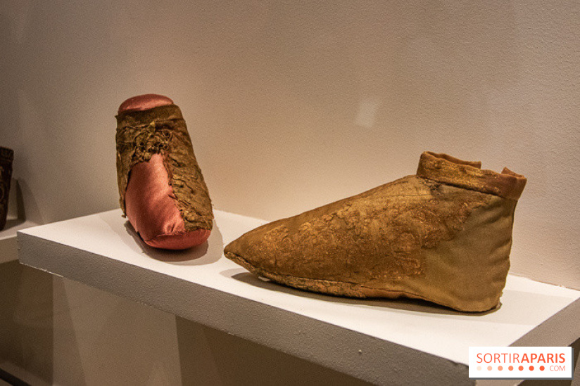 L'Art en Broderie au Moyen-Âge, l'exposition au Musée de Cluny - nos photos