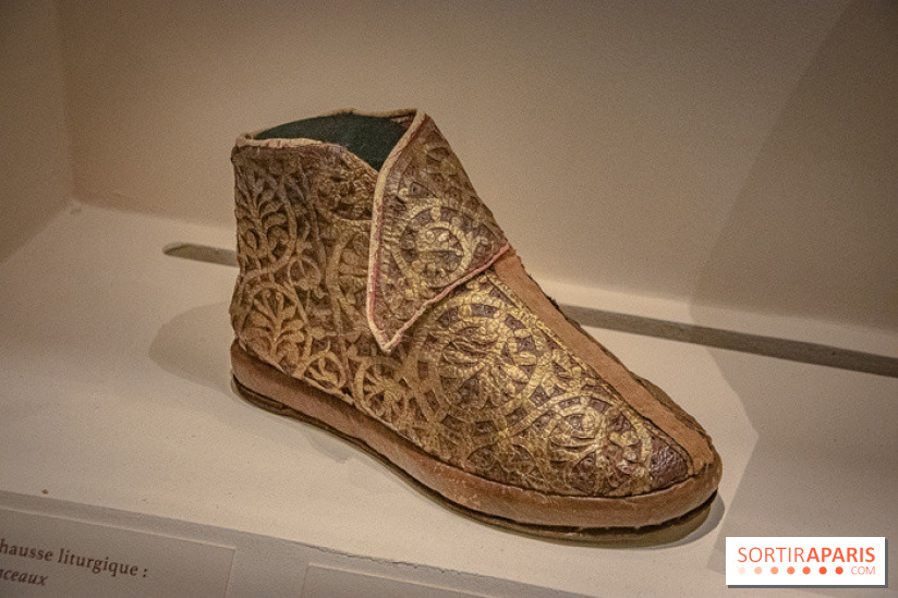 L'Art en Broderie au Moyen-Âge, l'exposition au Musée de Cluny - nos photos