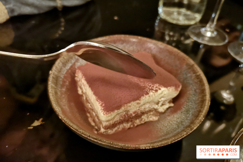 Matilda - Restaurant italien Paris 8ème