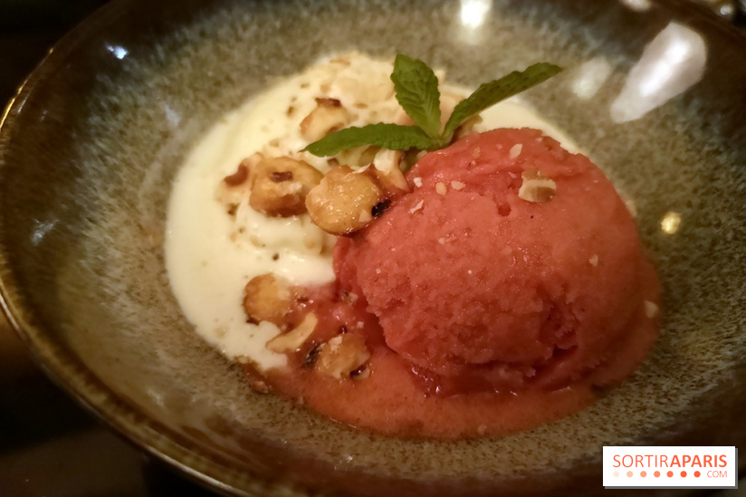 Matilda - Restaurant italien Paris 8ème