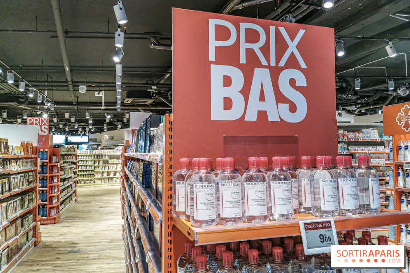 Parapharmacie Lafayette Para One - les photos