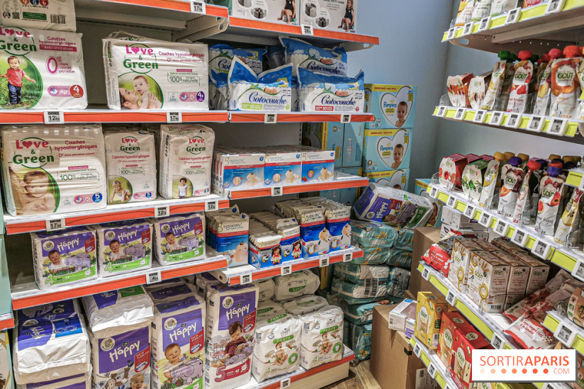 Parapharmacie Lafayette Para One - les photos