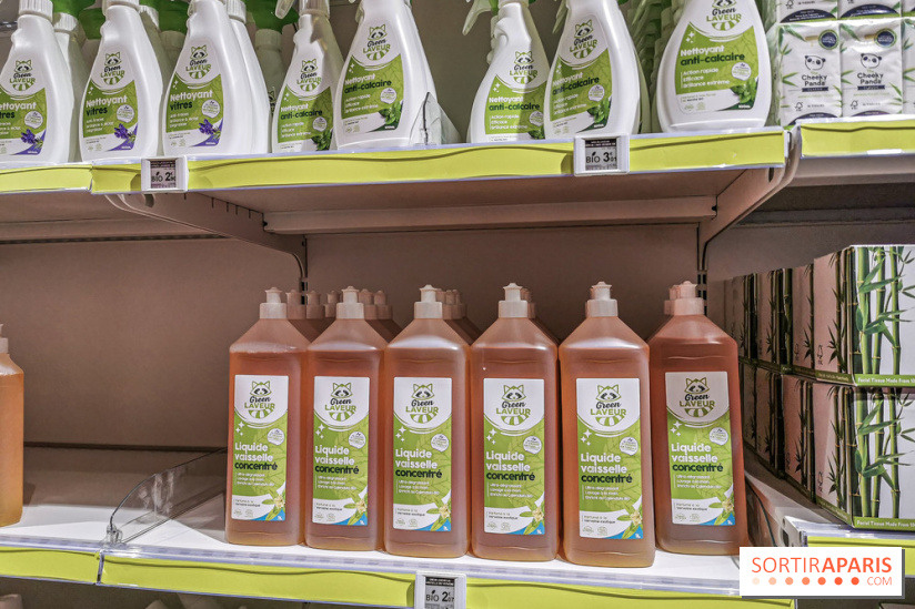 Parapharmacie Lafayette Para One - les photos