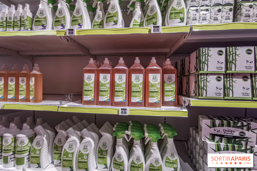 Parapharmacie Lafayette Para One - les photos