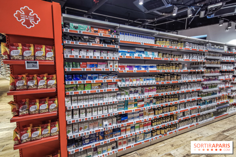 Parapharmacie Lafayette Para One - les photos