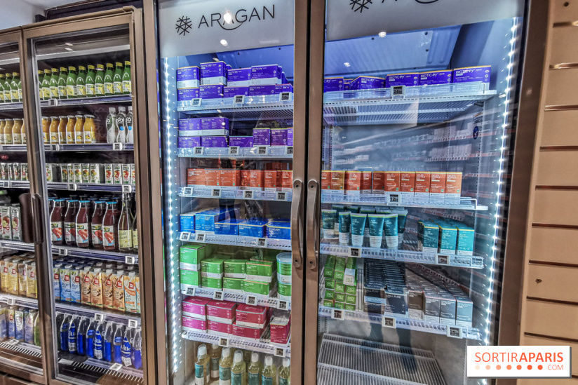 Parapharmacie Lafayette Para One - les photos