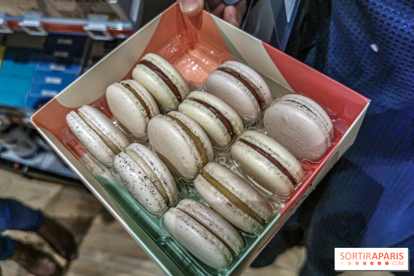 Parapharmacie Lafayette Para One - les photos