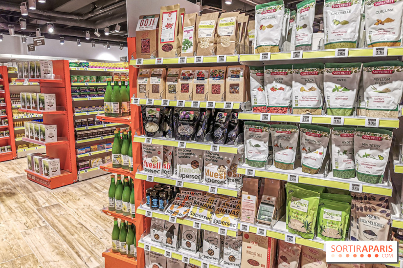 Parapharmacie Lafayette Para One - les photos