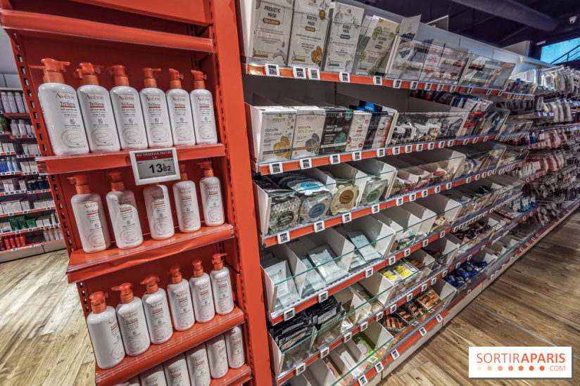 Parapharmacie Lafayette Para One - les photos