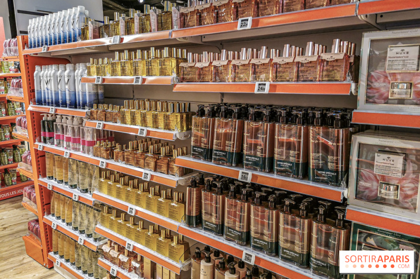 Parapharmacie Lafayette Para One - les photos