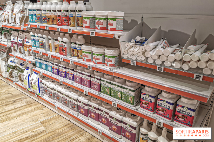 Parapharmacie Lafayette Para One - les photos